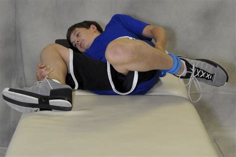 Osgood Schlatters Disease Stretching Usa Stretching Usa