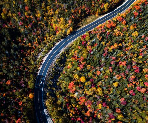 Top 5 Best Scenic Drives In Vermont In Diesem Herbst Shannon Shipman
