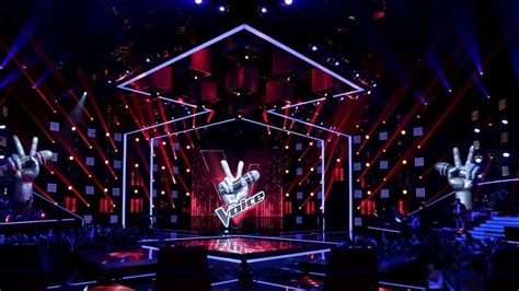 La plus belle voix (french: The Voice France fête ses 10 ans avec une saison spéciale ...