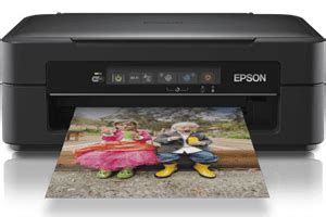 Win xp, win vista, windows 7, win 8, windows 10. Epson XP-215 driver impresora. Descargar controlador Gratis.