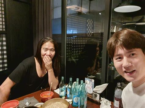 조용·효율…문재인 리더십 칭찬받아야 美교수 칼럼. 피파 온라인4 인벤 : 김택용 근황.jpg - 피파 온라인4 인벤 자유게시판