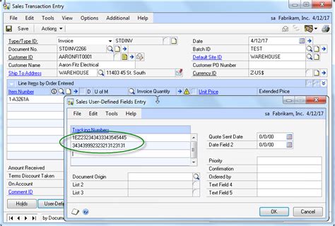 Each waybill has a probill number or bol number which can vary between 8 to 11 digits, probill numbers are 8 digit numbers. Leveraging Custom Links to track carrier shipments in ...