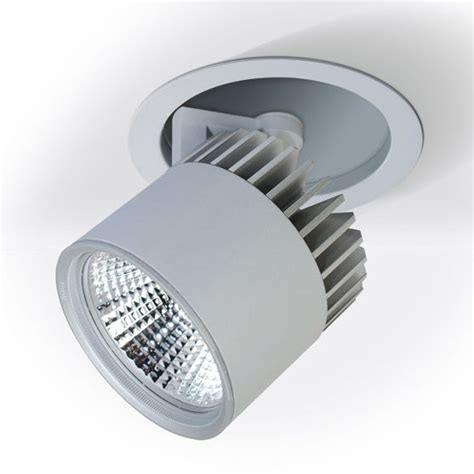 Sélection de spots & éclairages au sol pour l'intérieur sets de spots ip65 spots led pour.discrets et puissants, les spots encastrés dans le sol ne sont pas réservés à l'éclairage extérieur et. Spot encastrable au plafond - METEOR EB12 - planlicht - à ...
