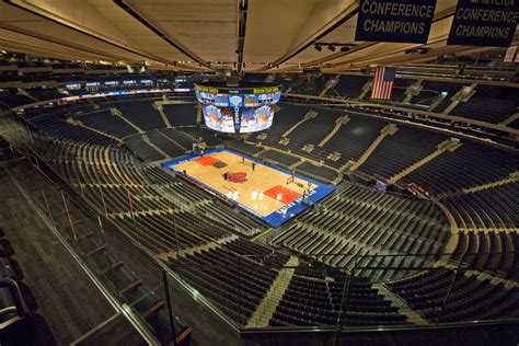 Does a UFC event at MSG mean anything at all to you? - UFC - UFC® Fight Club – Forum