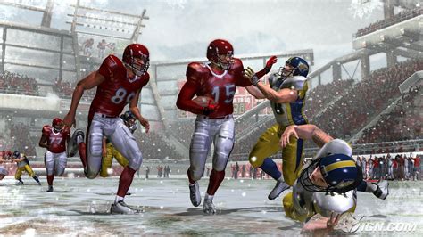 blitz the league ii hands on and screens playstation universe