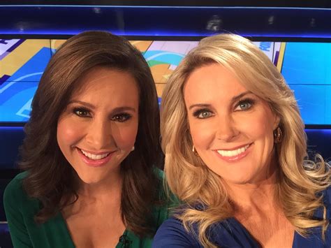Fox And Friends First On Twitter Early Morning Selfie Leafoxnews