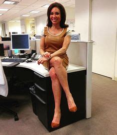 52 Best Jeanine Pirro images | Jeanine pirro, Fox news anchors, Open