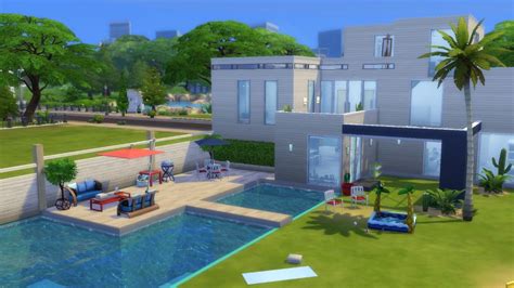 Making The Most Of Build Mode In The Sims 4 Seasons Simsvip Sims 4