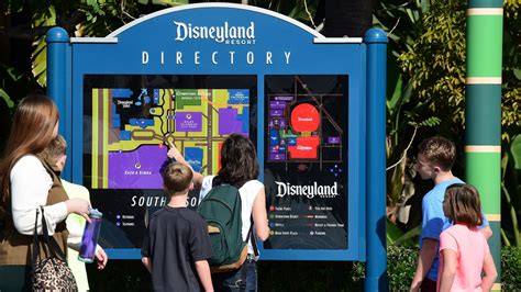 Disney Closes Us And Paris Theme Parks Due To Virus