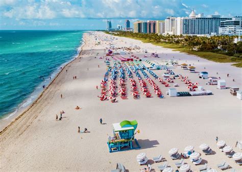 Where To Stay In Miami And South Beach Best Areas And Neighborhoods