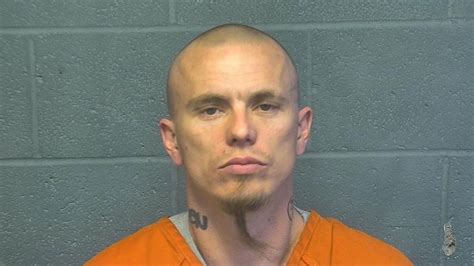 Aryan Brotherhood Member Arrested In Connection With Drive By Shooting