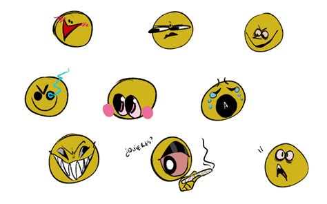Cursed Emoji Ig Tumblr
