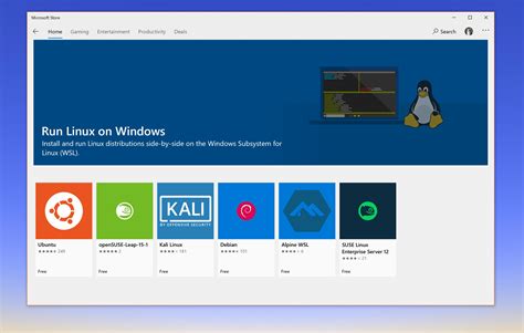 Windows subsystem for linux (wsl) — подсистема ос windows 10, позволяющая разработчикам, тестировщикам запускать нативные приложения linux, писать скрипты. Canonical al lavoro per migliorare il Windows Subsystem ...