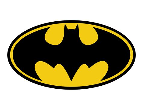 Batman Logo Png Free Download Clip Art Free Clip Art On Clipart