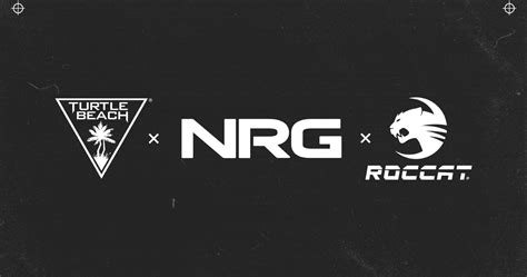 Nrg Esports Makes Turtle Beach Its Exclusive Pc Partner