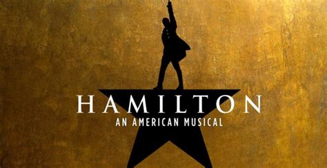 It tells the story of american founding father alexander hamilton. Musical: Hamilton - CulturMag