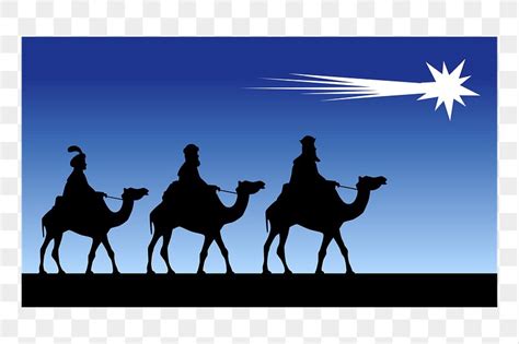 Three Wise Men Clip Art Coloring Home Clip Art Library
