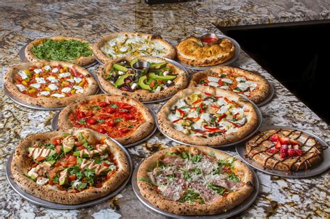 The Ultimate Guide To Neapolitan Pizza — Amore Neapolitan Pizzeria