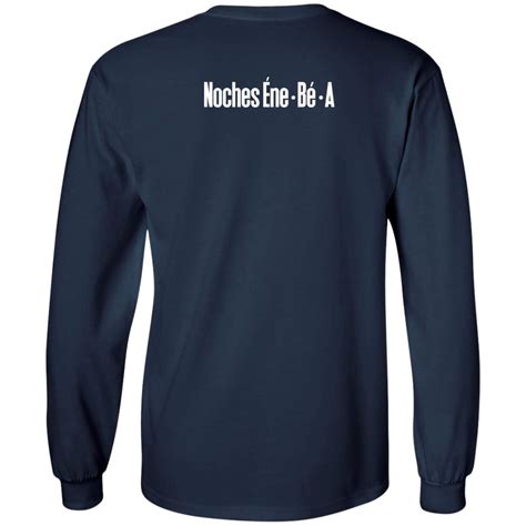 This special day will feature giveaways, prizes, drink specials, and more. Nuggets Merch 2020 Denver Nuggets Long Sleeve Noche Tee ...