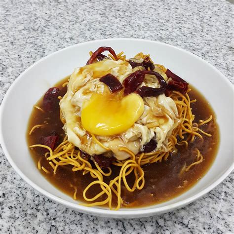 Selain resepi sizzling yee mee, kami juga menulis resepi sedap dan mudah lainnya yang mendapat perkongsian ramai. RESEPI: YEE MEE HOTPLATE
