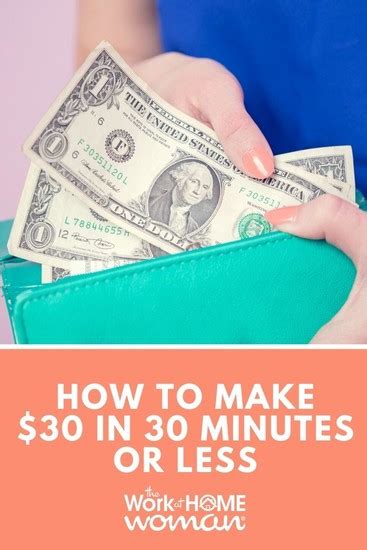 How To Make 30 Dollars A Day Online Wagner Linnot