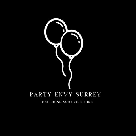 Party Envy Surrey