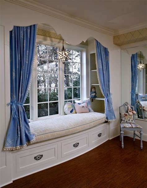 Bay Window The Beautiful And Fascinating World Of
