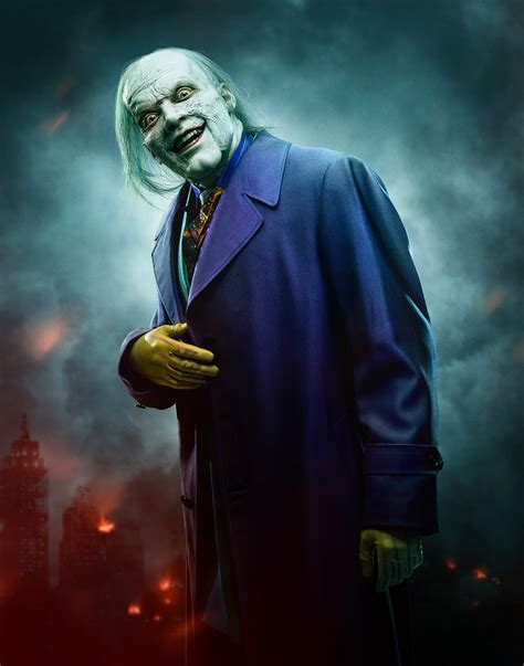Joker Movie Every First Look From Batman 89 To The Joaquin Phoenix