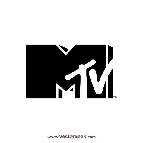 MTV Logo Vector Ai PNG SVG EPS Free Download