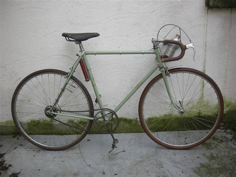 Benotto Classic A Growing List Of Benotto Bicycles From