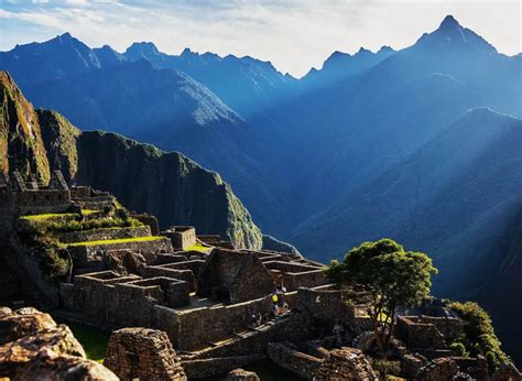 De Ce Este Machu Picchu O Minune A Lumii Răspunsuri
