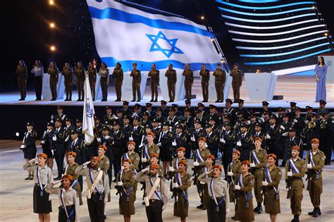 Israel Ushers In 75th Independence Day In Shadow Of Political Upheaval