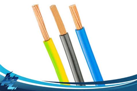 Jenis Jenis Kabel Listrik Spesifikasi Dan Penggunaannya Ahmad Zipur