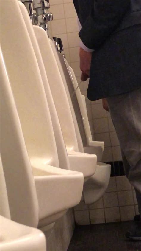 piss spy urinal spy 7 video 2