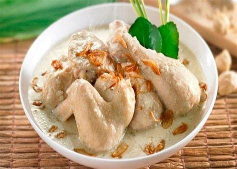 Resep rolade ayam kulit lumpia simple hemat dan no ribet. Resep Opor Ayam: Siap Menggoyang Lidah Keluarga! | Food ...