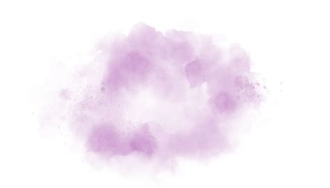 Watercolor Stain Element With Watercolor Paper Texture 12289714 Png