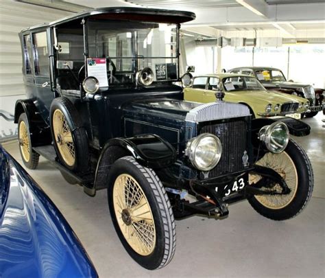 1930 Daimler TE30 Cranmore Laudette Classic Cars Vintage Classic