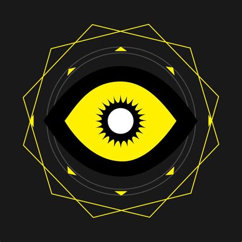 Destiny Trials Of Osiris Eye By Sykoticapparel Destiny Backgrounds