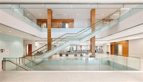 Polk County Justice Center - OPN Architects