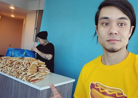 Matt baker is a british television presenter who has a net worth of $10 million dollars. Matt Stonie Net Worth - Bio, Career, Personal Life ...