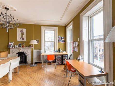 Park slope apartment ⭐ , ⓜ prospect av, united states, new york state, new york city, 337 18th street 3r: New York Accommodation: 3 Bedroom Triplex Apartment Rental ...