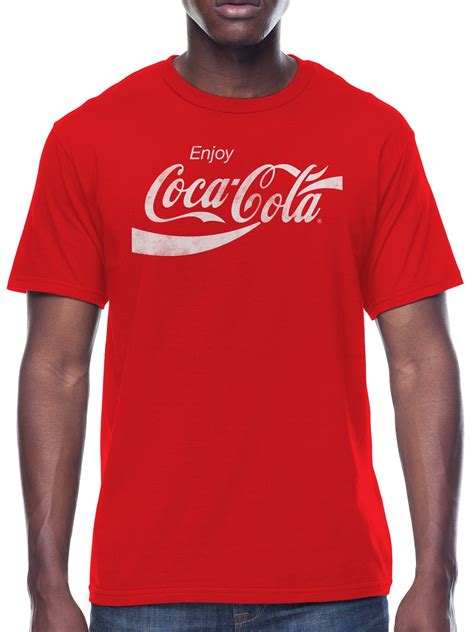 So choose your favorite ones and place your order accordingly. Coca-Cola - Coca Cola Coke Classic Men's and Big Men's ...