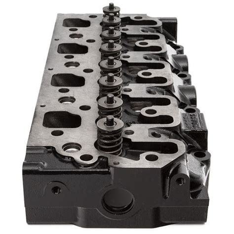 111011030 Cylinder Head Assembly Perkins