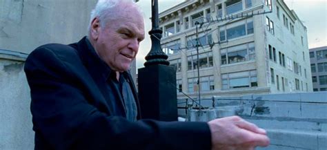 Brian Dennehy Great Character Actor With A Huge List Of Credits Dead