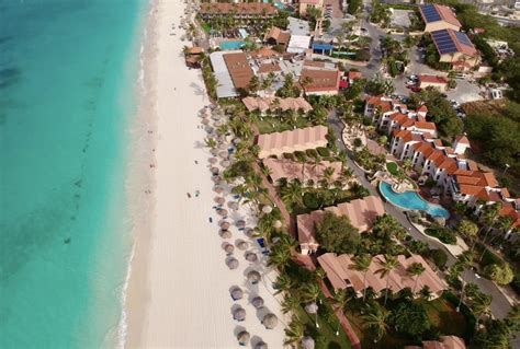 Hotelstrand Divi Aruba All Inclusive Oranjestad Stadt
