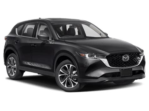 New 2022 Mazda Cx 5 25 S Premium Plus Package In Machine Gray Metallic