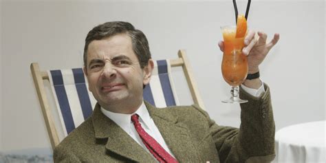 Seven Valuable Lessons To Learn From Funny Faced Mr Bean
