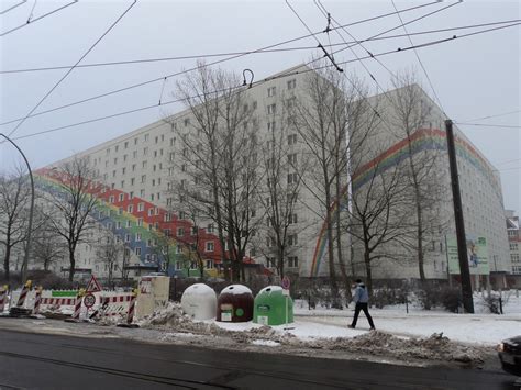 Rechtsanwalt berlin lichtenberg | anwalt.de: Lichtenberg, Berlin: A Sketch from the Ground - Failed ...