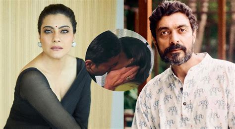 Alyy Khans Steamy Scene With Kajol Catches Viewers Attention