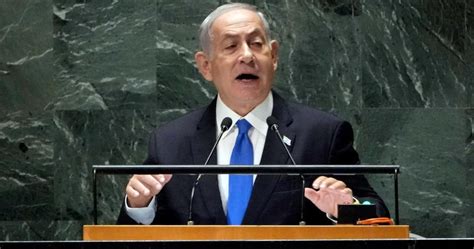 For years, Netanyahu propped up Hamas as counter to Palestinian